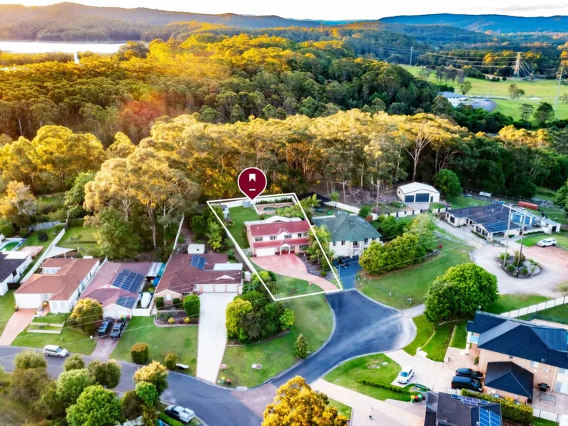 Private Family Estate