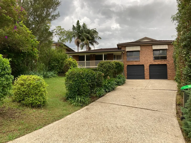 Bellingen northside 2 bedroom and study