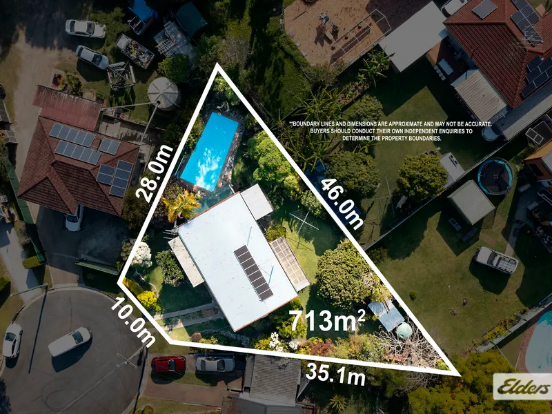 DREAMS DO COME TRUE, IF ONLY WE WISH HARD ENOUGH!