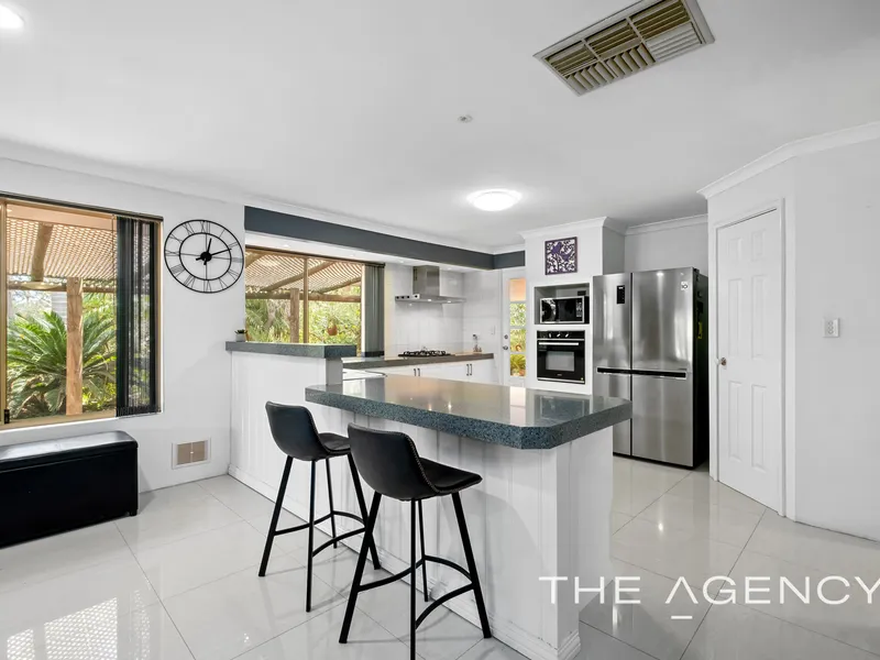 Location, Convenience, Lifestyle