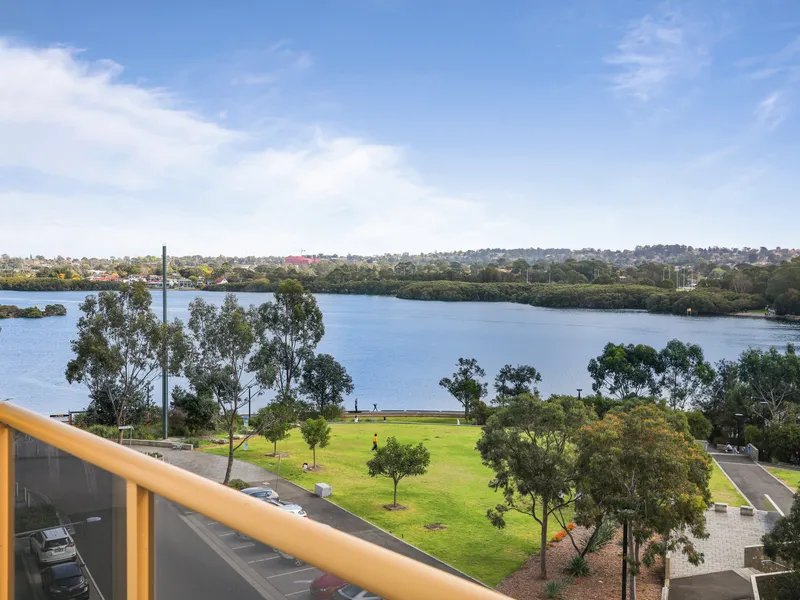 $830K-$850K | North Facing | Water View