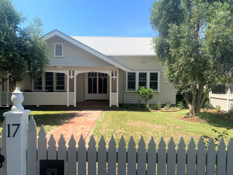 Immaculate Home In An Exceptional Location