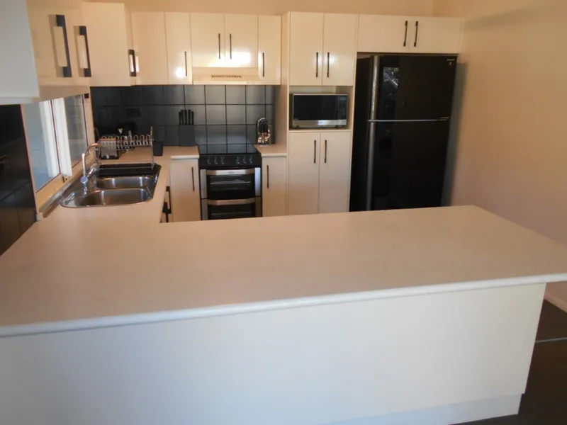 MADE FOR RELAXATION WITH 8 STAR ENERGY RATING !