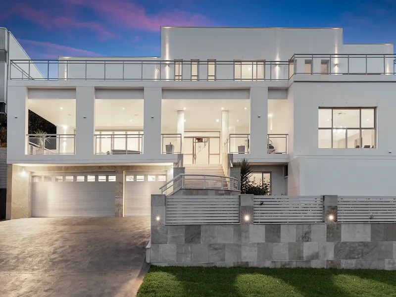 Family luxury in a league of its own