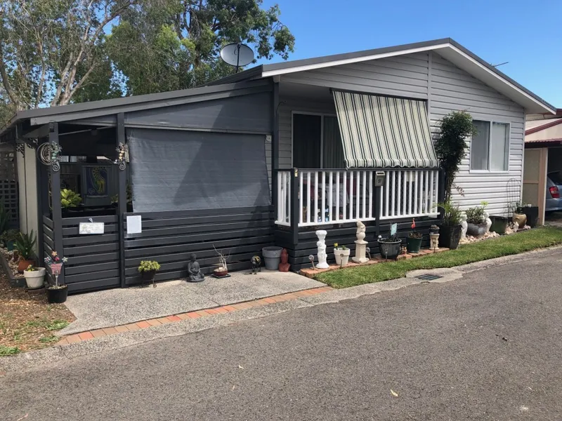 Home in Lakeside Leisure Village