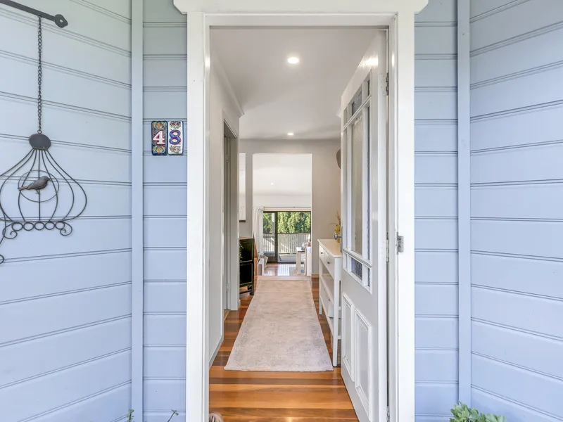 FAMILY FRIENDLY HOME OVER THE SHOWGROUNDS