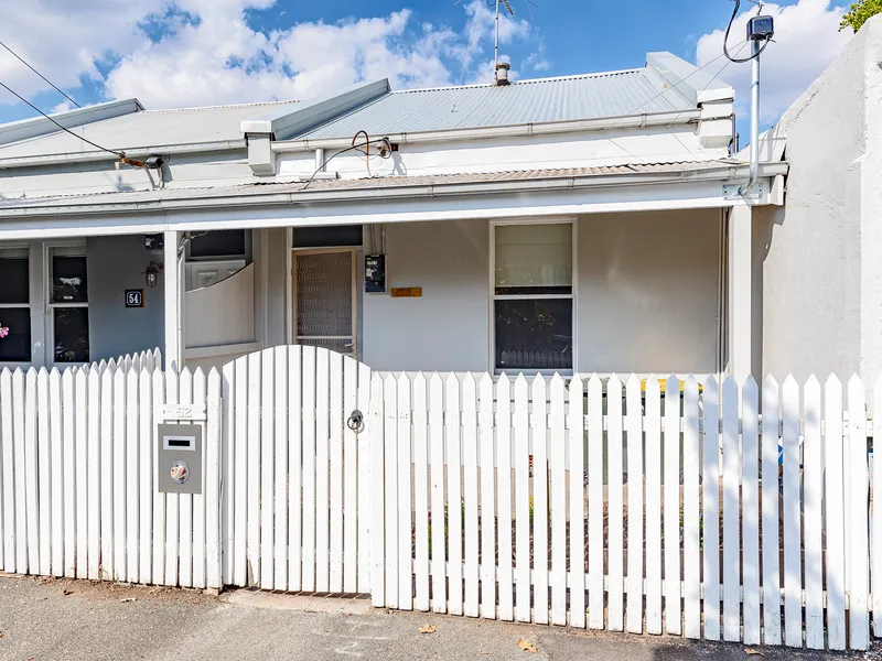 NEWLY RENOVATED IN GREAT LOCATION
