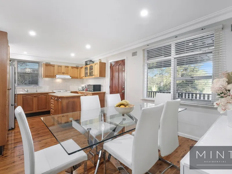 Updated 3 Bedroom House on Corner Block with Swimming Pool