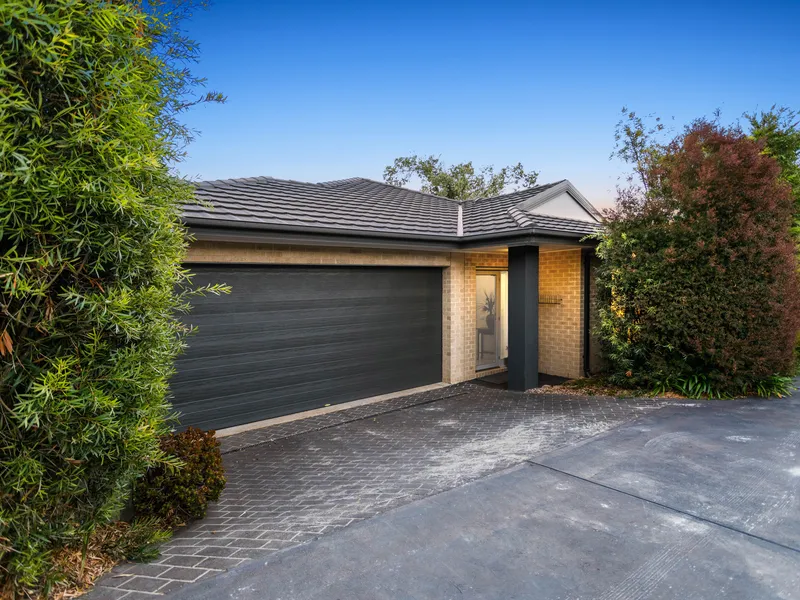 Stunning Presentation – Lifestyle Location