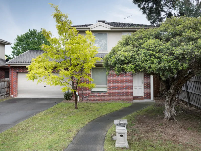 Furnished Student townhouse's