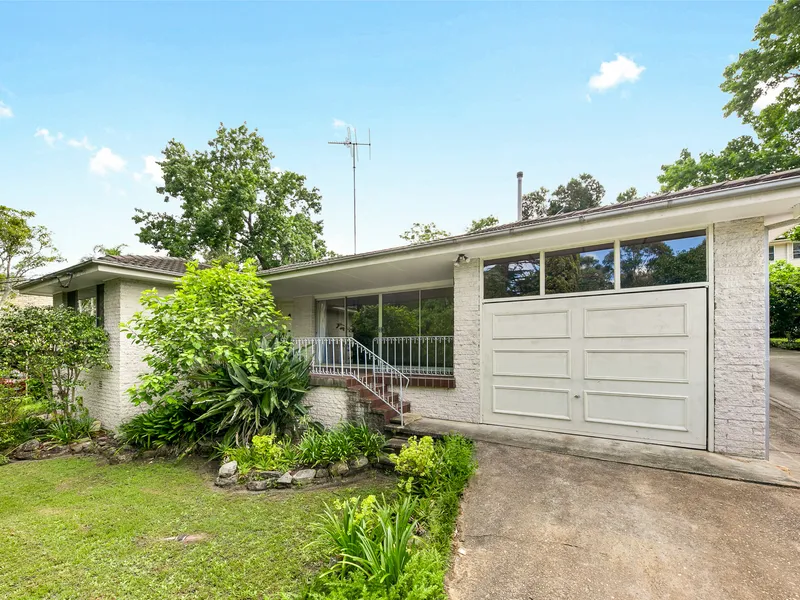 Superb Home in Sought After Location