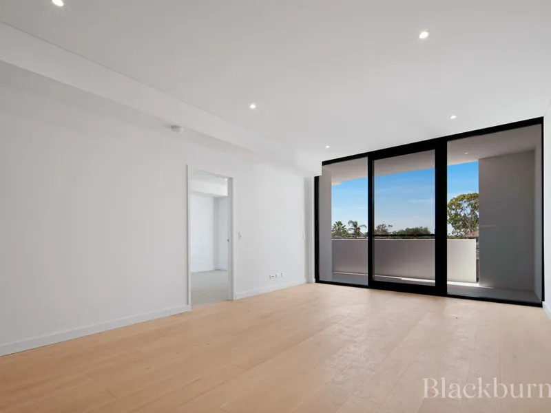 Luxury Living in East Village at Karrinyup: 2nd Floor Unit with High-End Finishes
