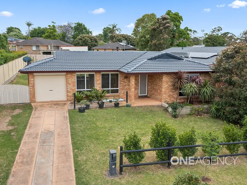 A PERFECT FAMILY HAVEN ON HOSKIN