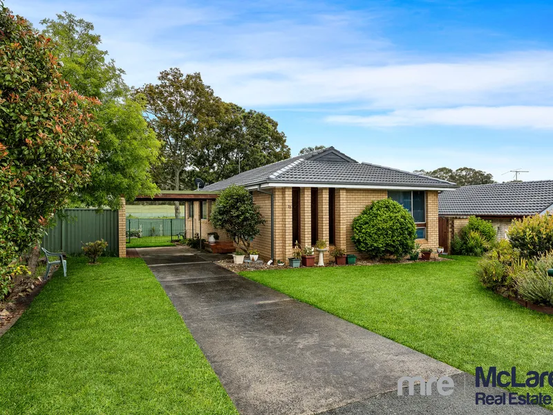 Four-bedder in St Andrews