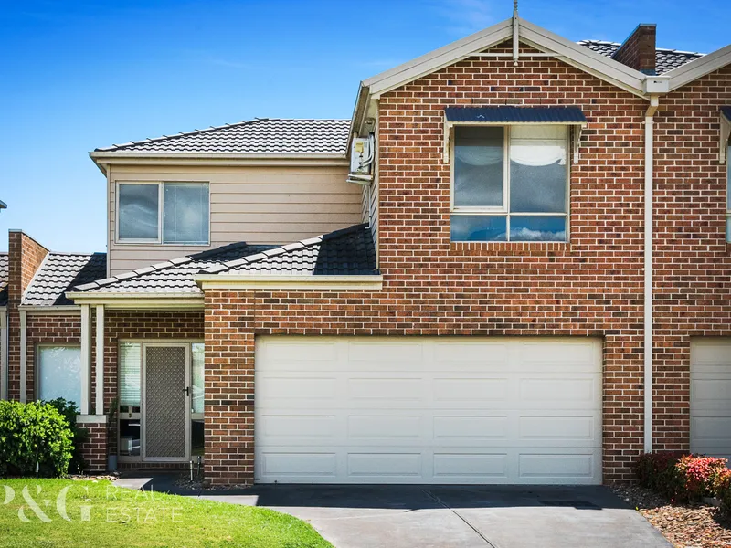 The First Step to a Great Investment!