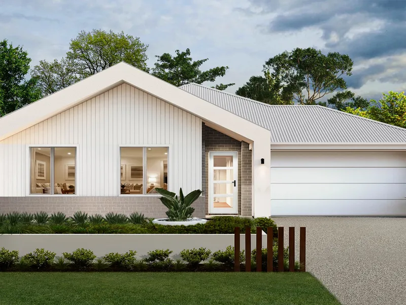 Dream big and live NOW. With NOW by Weeks