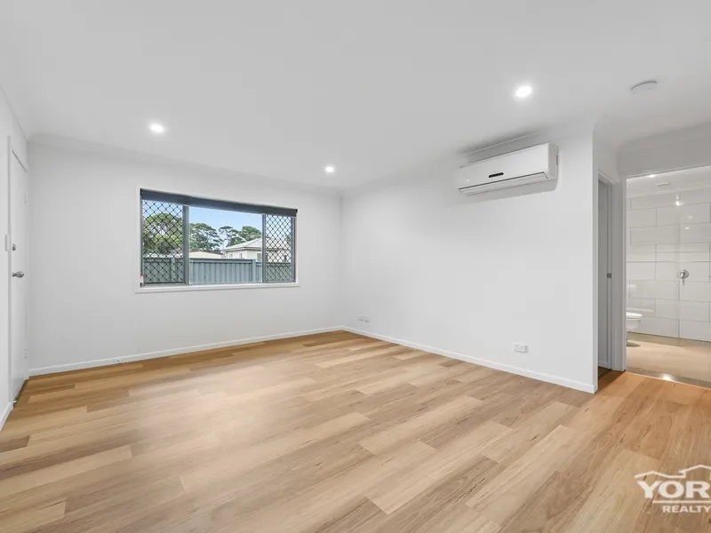 Newly Renovated Unit in Newtown