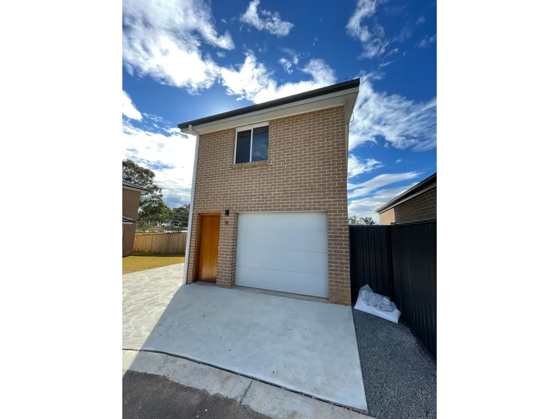 Brand New Studio 1 Bedroom For Lease
