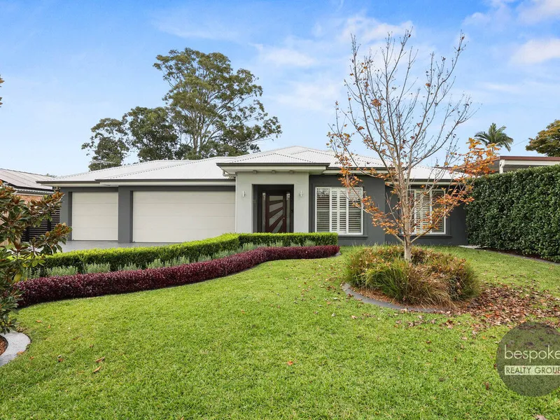 Twilight Open Home Evening: Wednesday 15th May 5:30 - 6pm