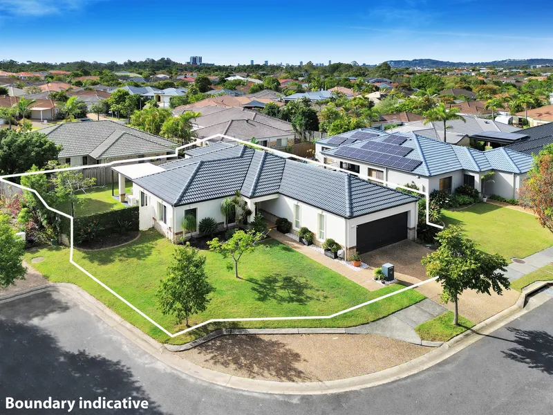Immaculate 3 bedroom Home in Excellent Location