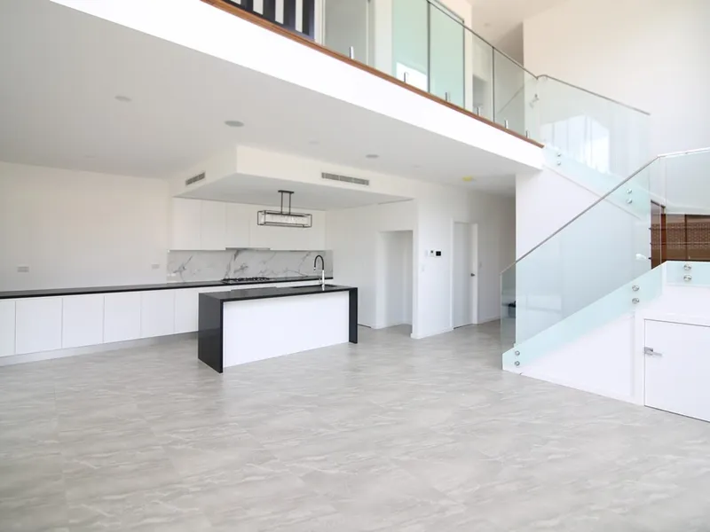 Stylish Five Bedroom Duplex