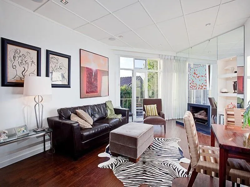 PRESTIGE GRANGE RD LOCATION