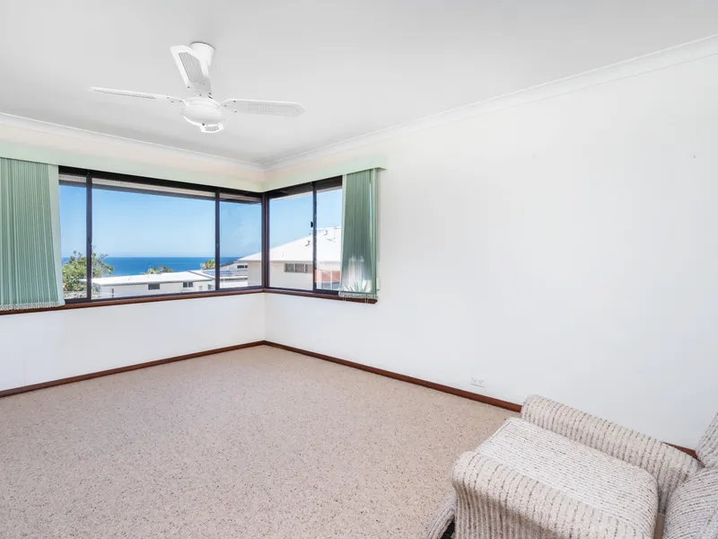 Hop, jump or skip to the Beach.