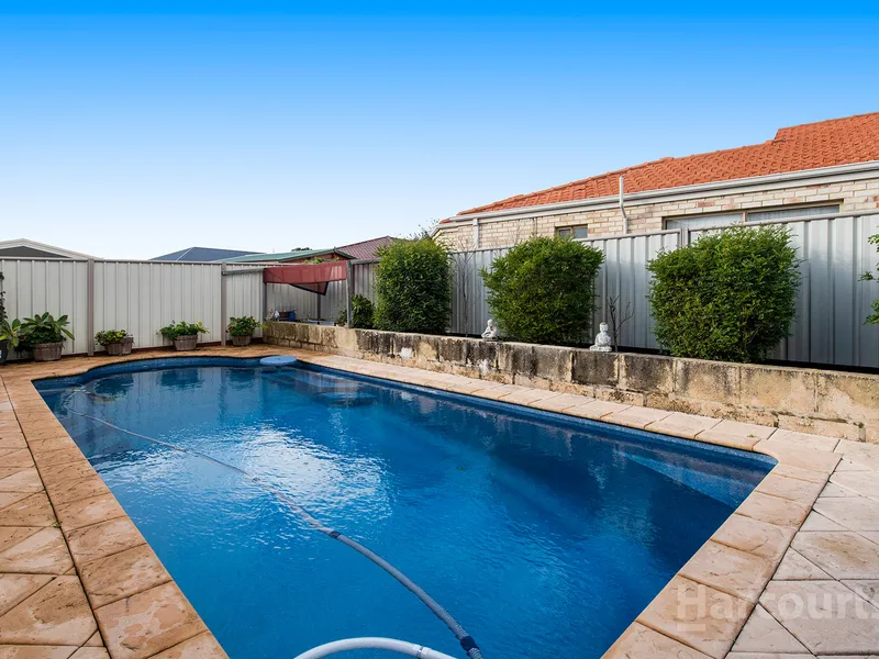 Calling All Investors