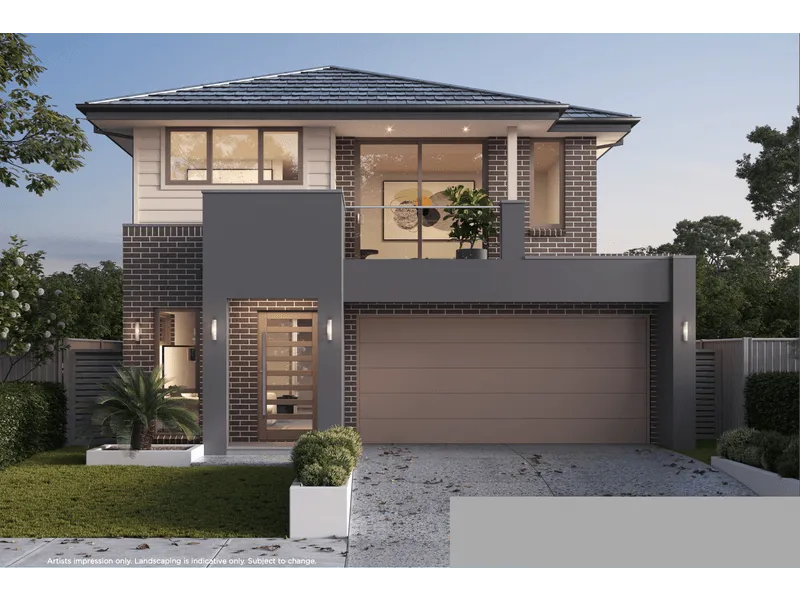 Beautiful House Land Packages