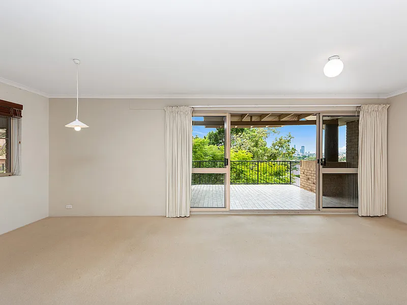 3 Bedroom Unit Available with City View!