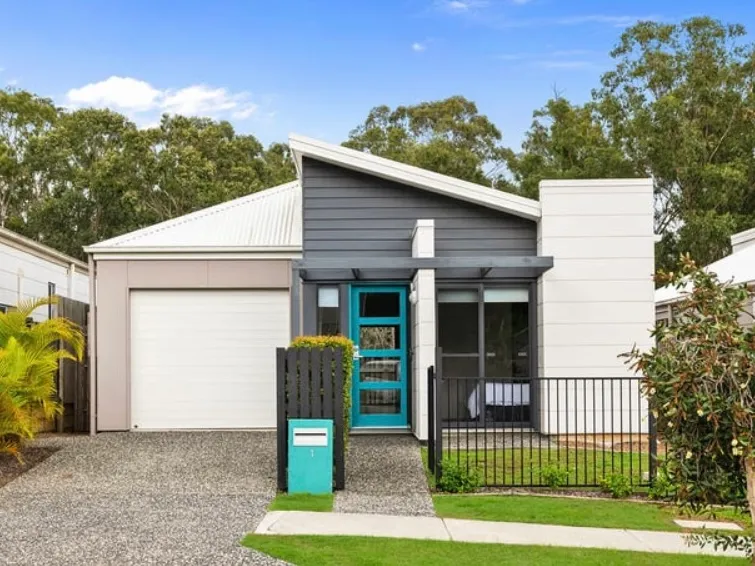 QUIET LIVING AT IT'S BEST