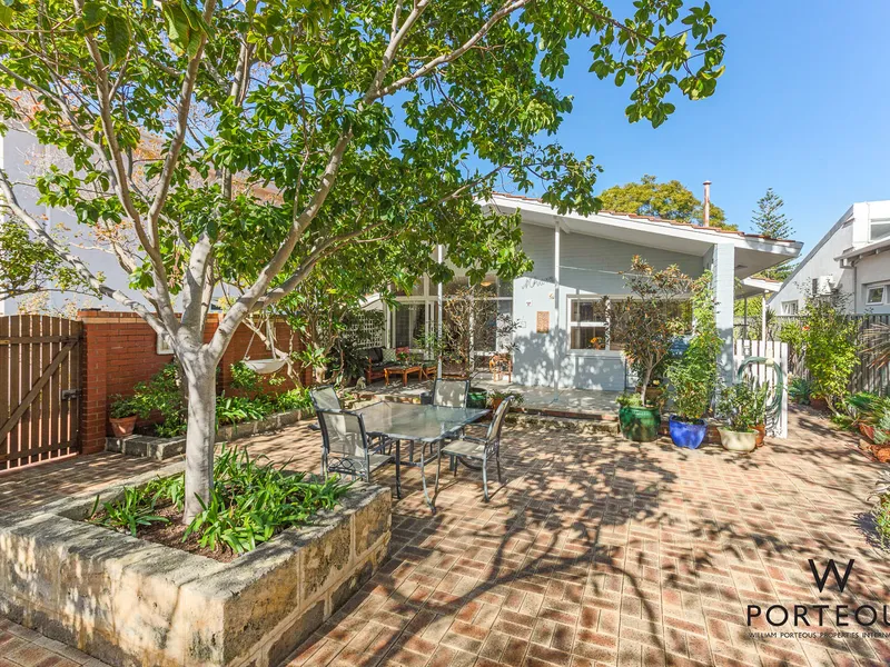 Lifestyle and Location