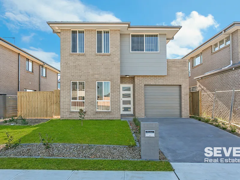 FAMILY HOUSE WITH GREAT LOCATION