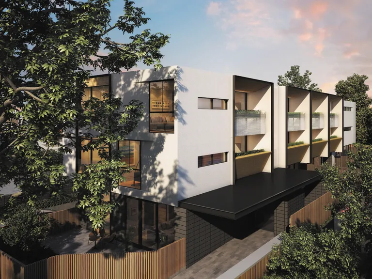 STUNNING BAY APARTMENT!