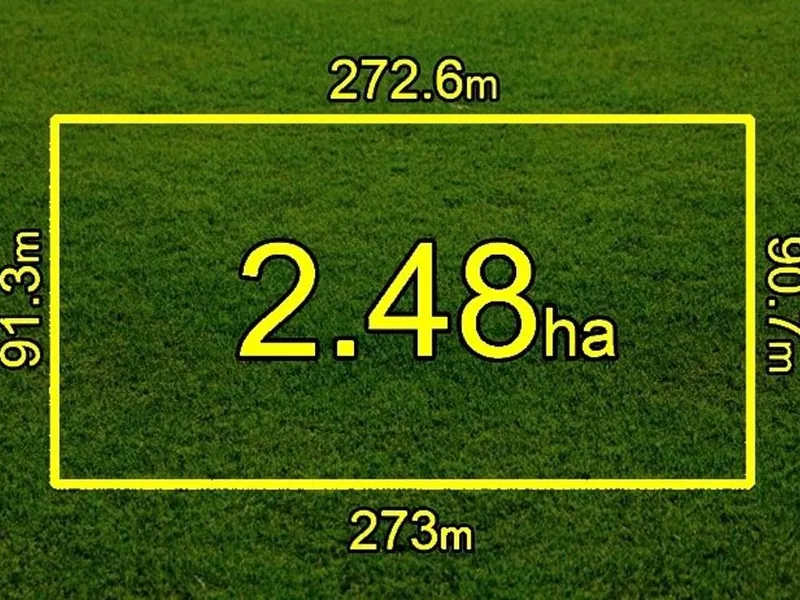 Family Home With Big Block of Land For Sale!