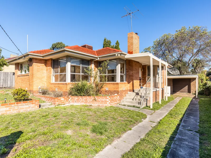 Living In A Quiet Traditional Community