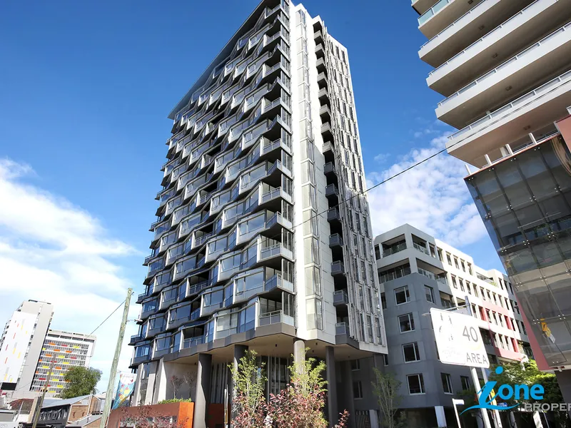 1Bed Beautiful Apartment with quality 