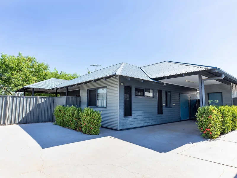 3-bedroom, 2-bathroom Apartment