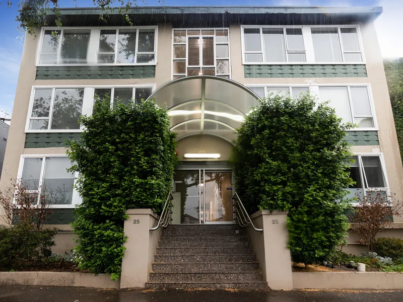 Convenience, Style and Location