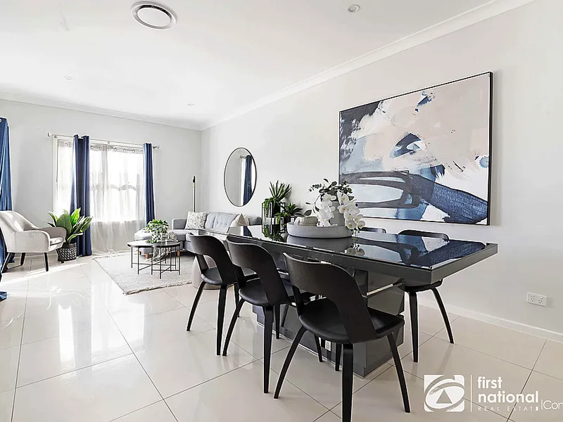 MODERN LIVING AT ITS FINEST!!!