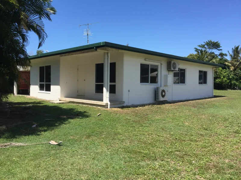 Beach Investment Now $260K