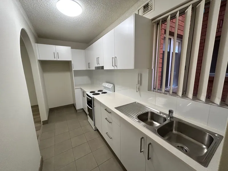 First Floor Stylish Unit