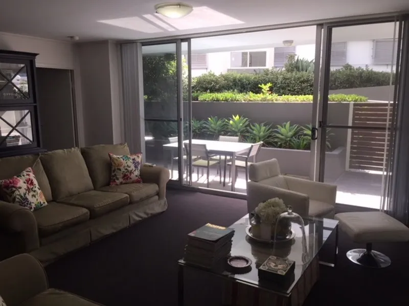 Rare 3 Bedroom + Study with Two Entrances - Front & Rear