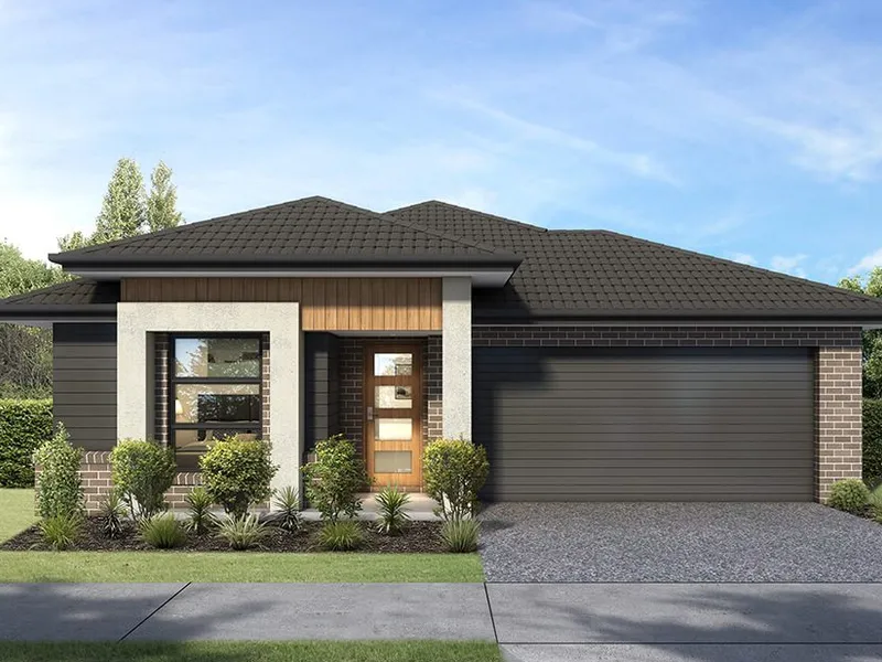 House & Land Package – Only $1,000 Build Deposit Required