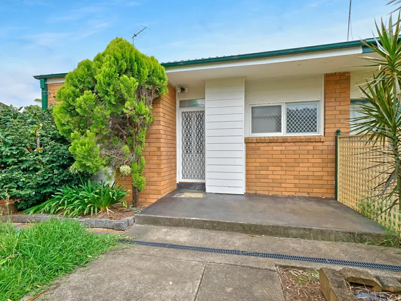 JUMP INTO THE MARKET