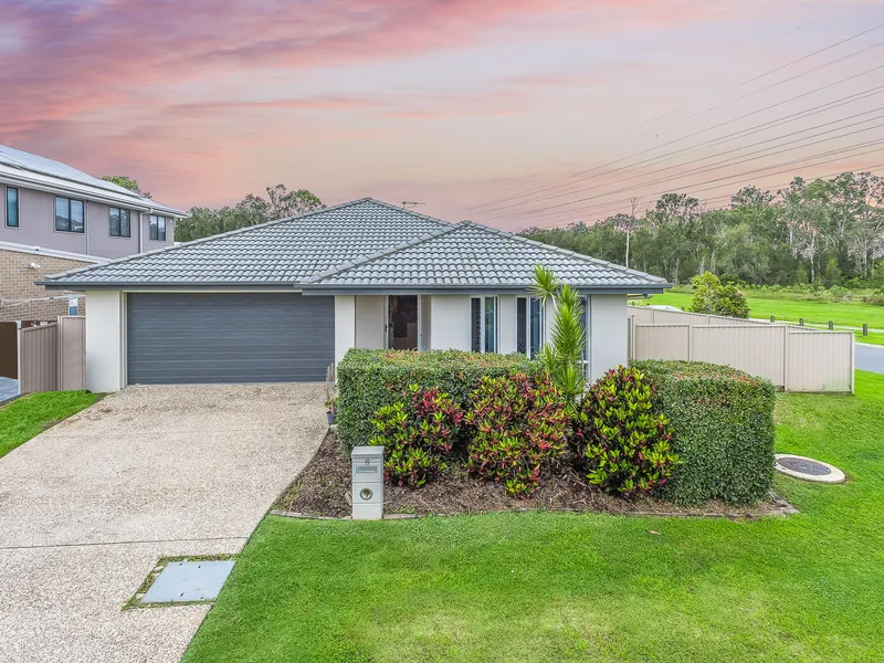 Beautiful Family Home!
