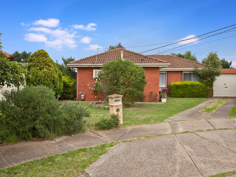 Immediately Liveable