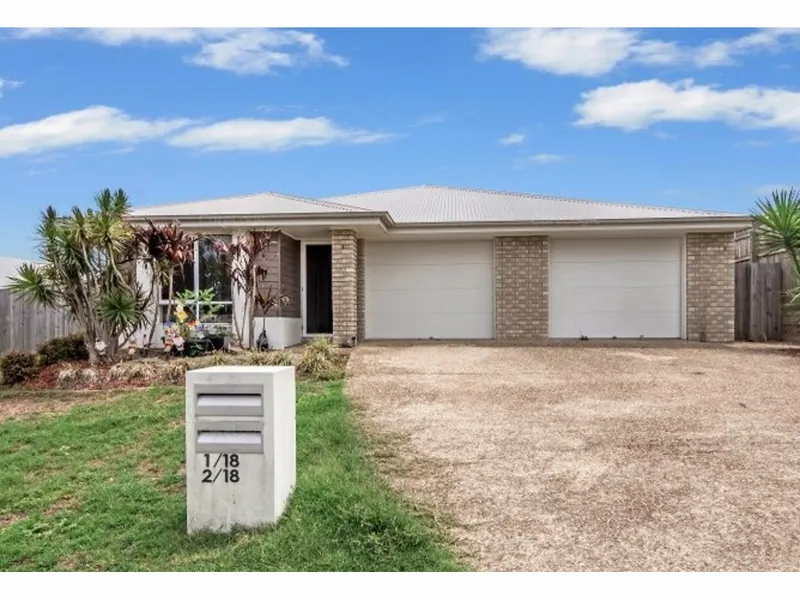 Low Maintenance Living