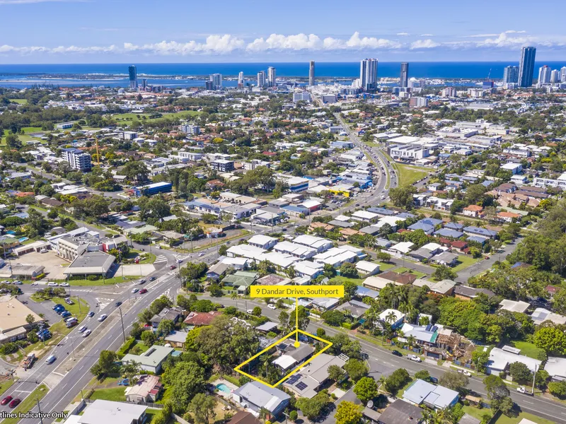 INVESTOR ALERT - MEDIUM DENSITY RESIDENTIAL WITH 7%+ RETURN!