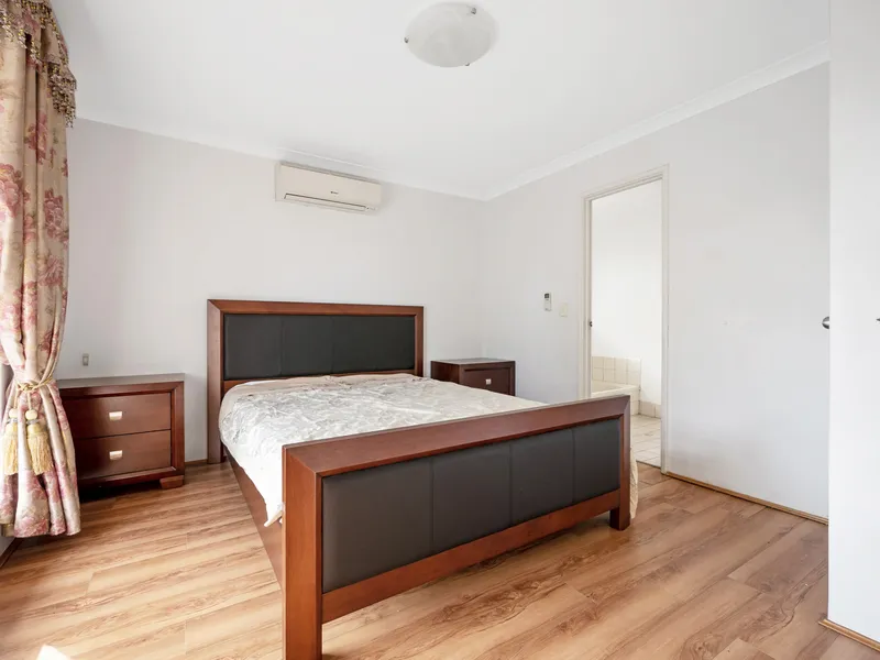 Spacious Family Home!